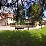 Apartamentos Santullano 2