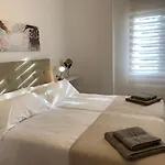 Apartamentos Santullano 2