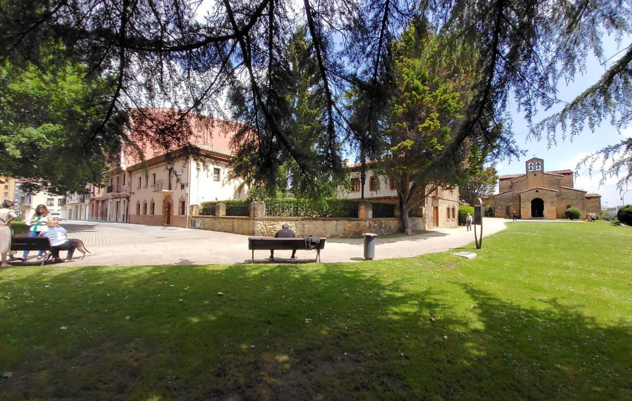 Apartamento Santullano 2 Oviedo