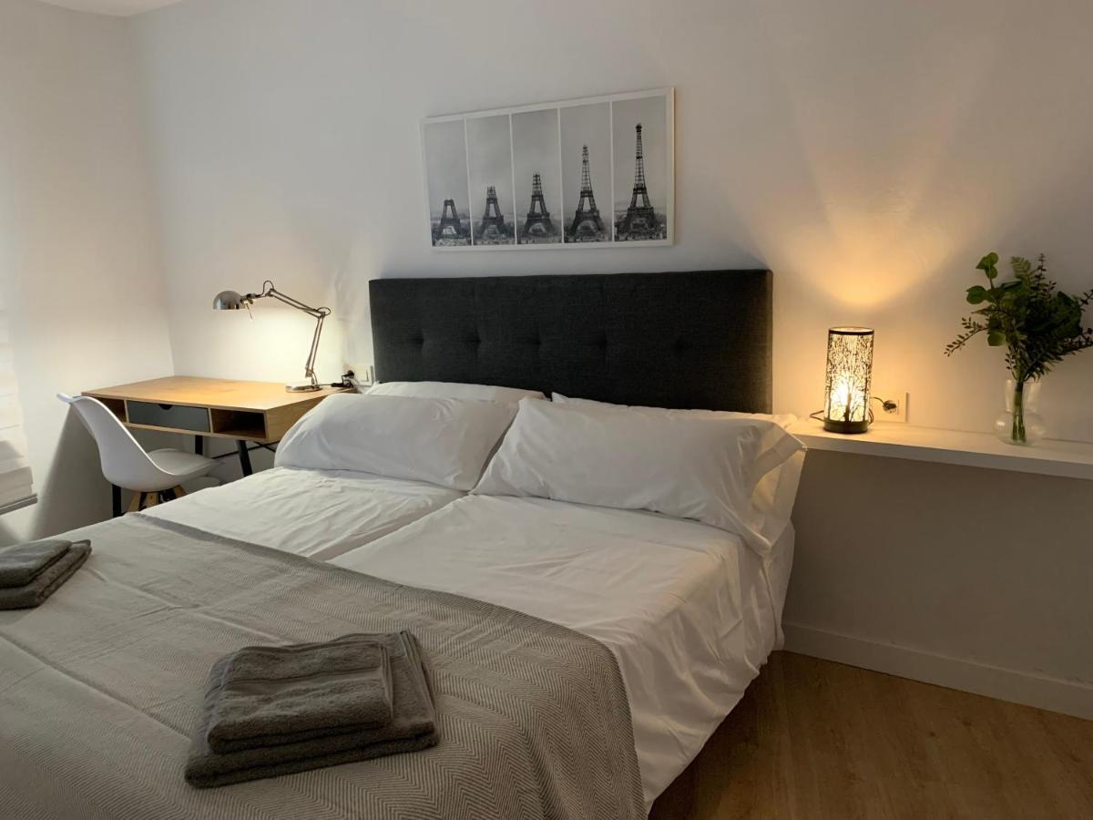 Apartamento Santullano 2 *