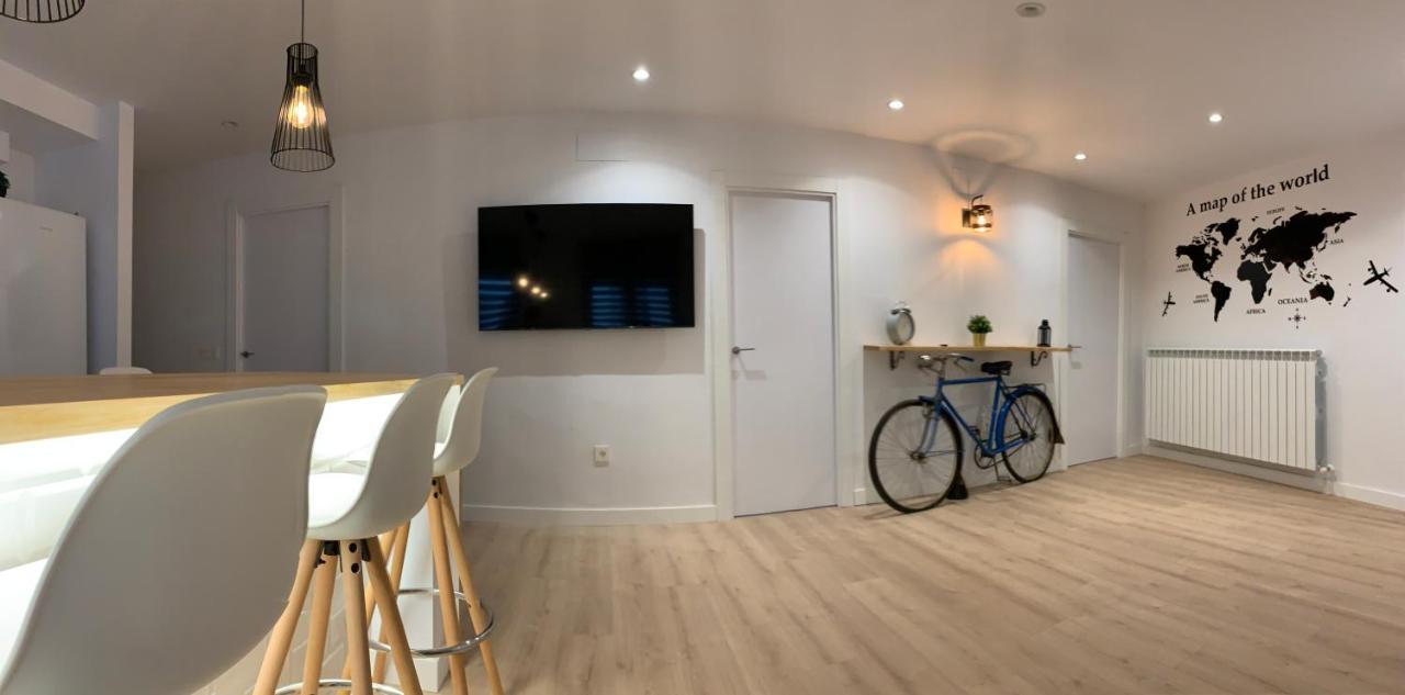 Apartamento Santullano 2 *
