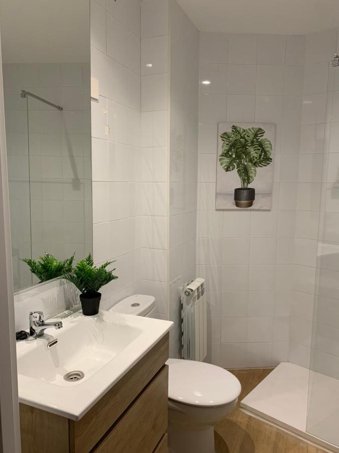 Apartamento Santullano 2
