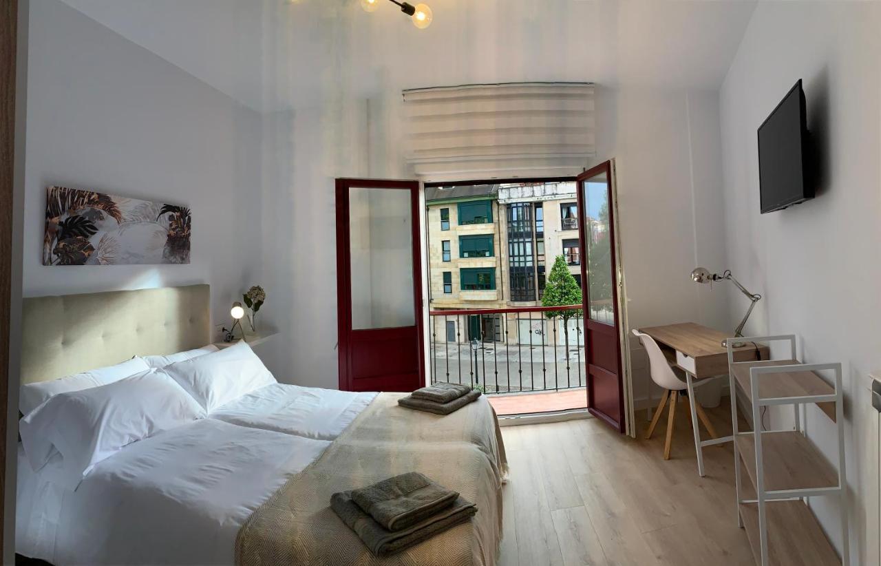 Santullano 2 Apartamento Oviedo