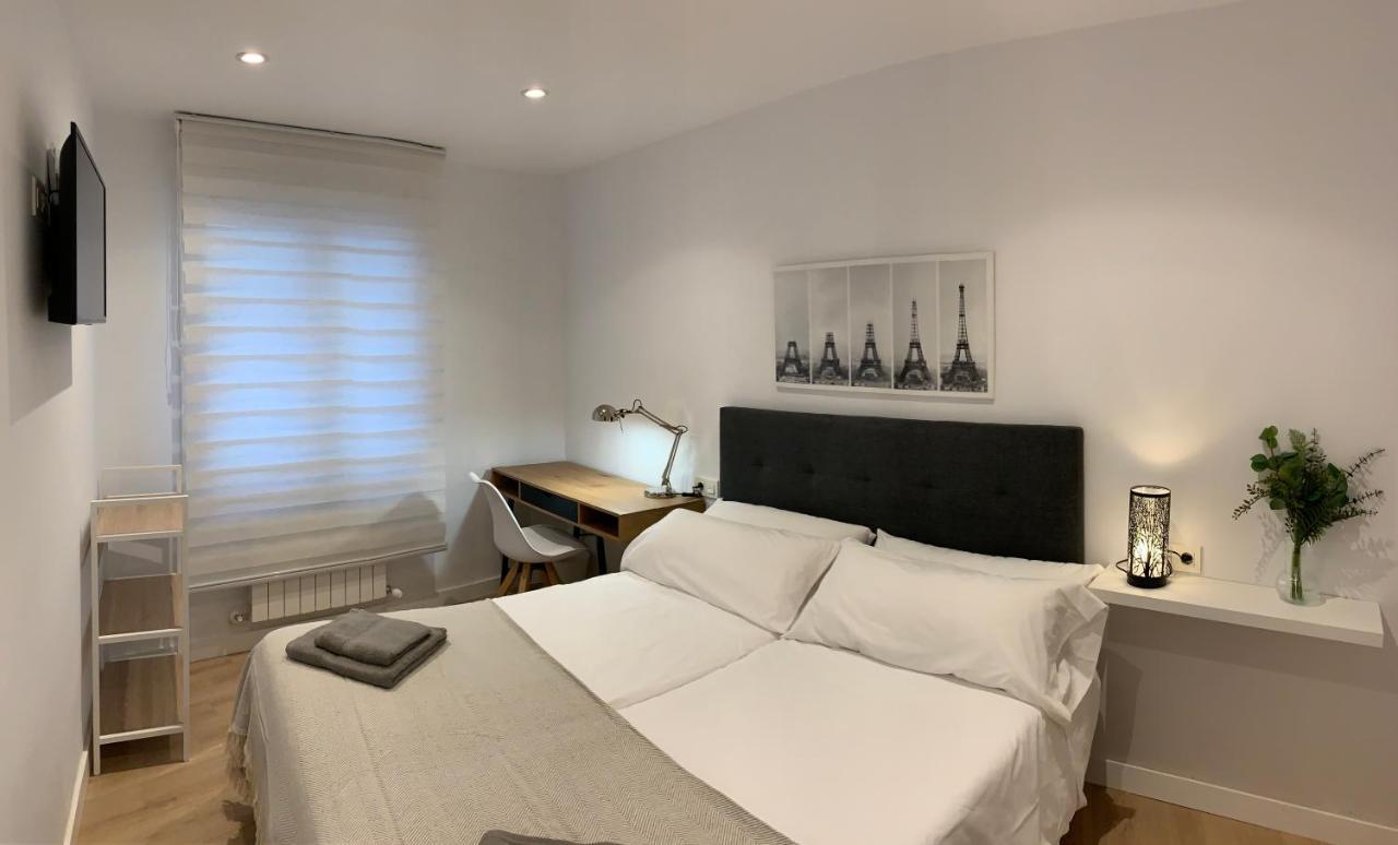 Santullano 2 Apartamento