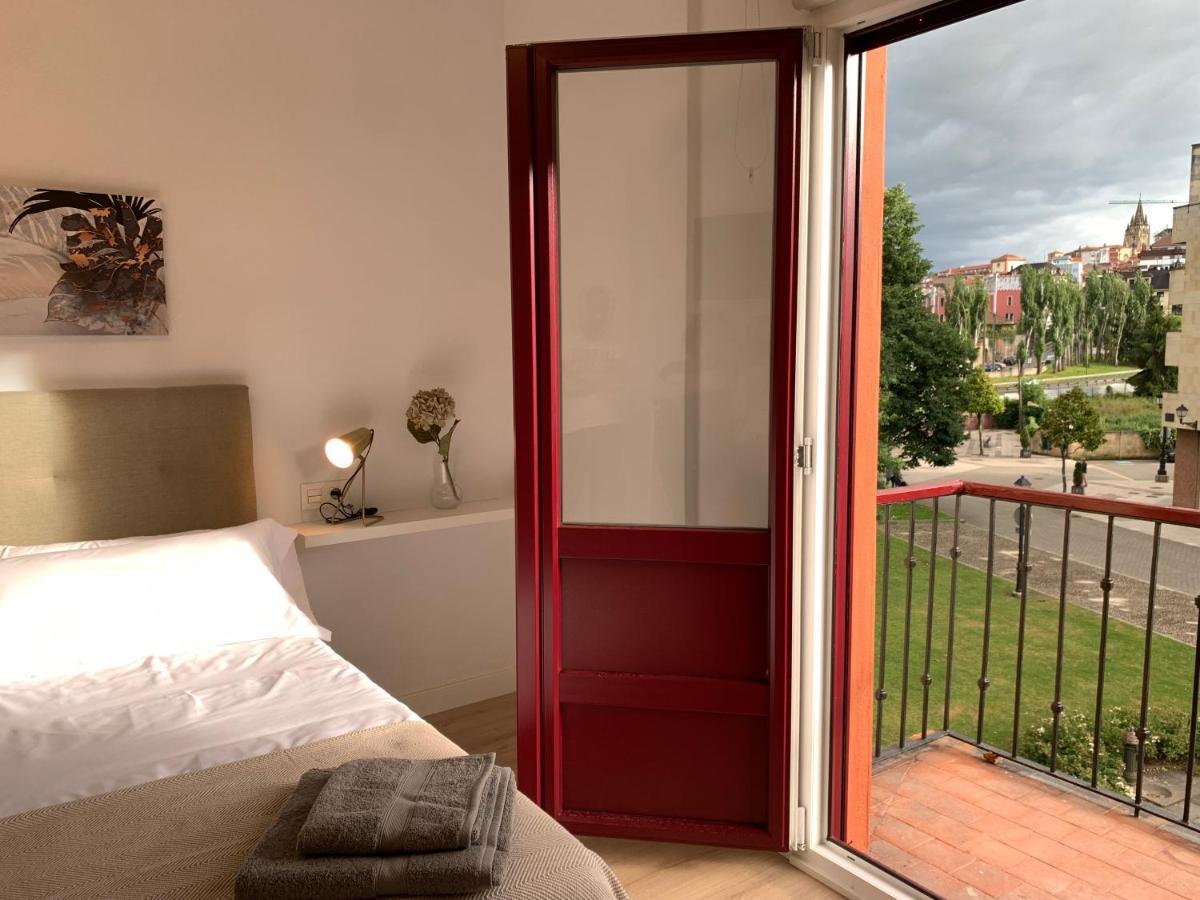 Apartamento Santullano 2 *