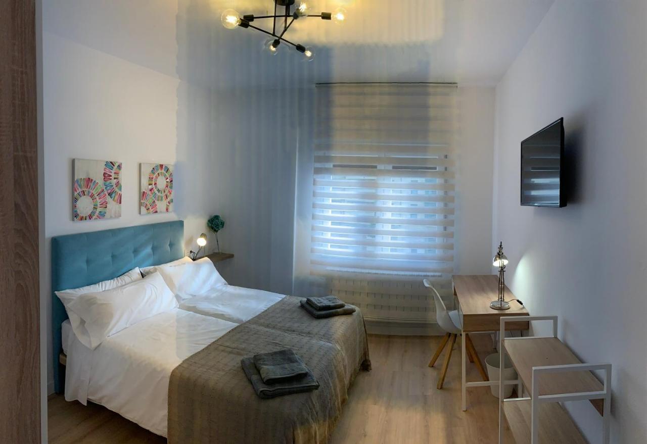 Santullano 2 Apartamento